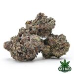 Blue Velvet (Exotic Reserve Strain) 💎🔥 - Image 2