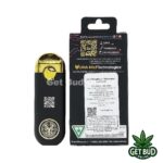 Muha Meds 2g All-In-One Disposable Vape - Habibi - Image 2