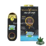 Muha Meds 2g All-In-One Disposable Vape - Sweet Dreams OG