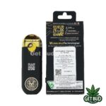 Muha Meds 2g All-In-One Disposable Vape - Horchata - Image 2