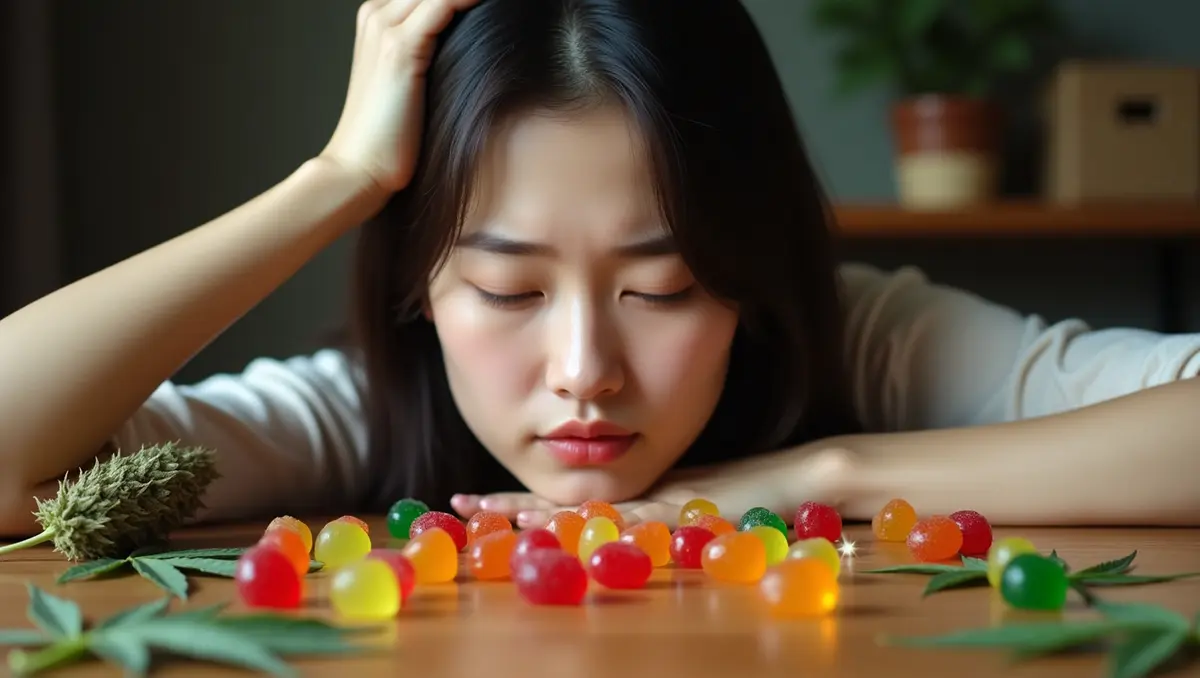 Are Edibles Bad for You Understanding the Risks