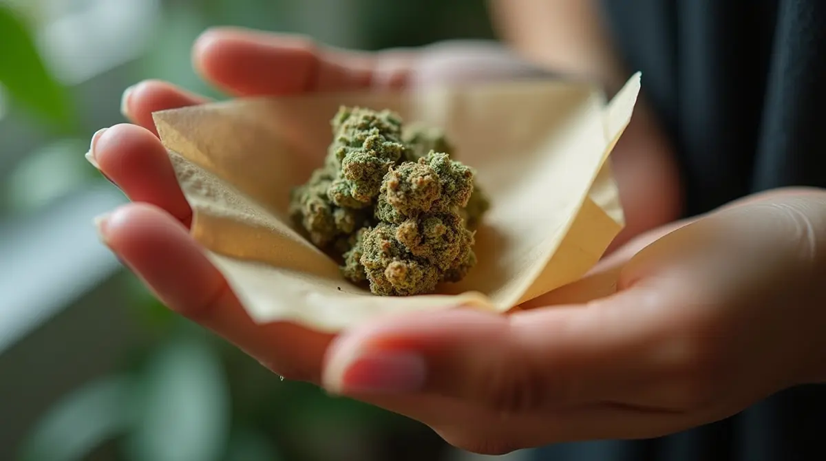 How to Roll a Joint (If You’re Making Your Own)