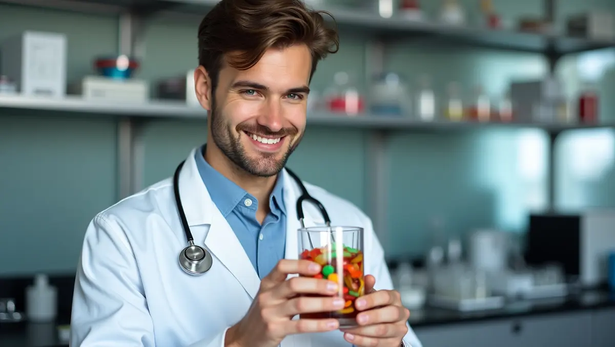 The Health Perspective What Science Says