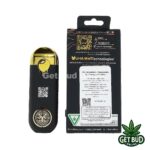 Muha Meds 2g All-In-One Disposable Vape - Pineapple Paradise - Image 2