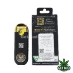 Muha Meds 2g All-In-One Disposable Vape - Sweet Dreams OG - Image 2
