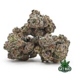 Blue Velvet (Exotic Reserve Strain) 💎🔥 - Image 3