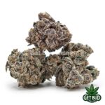 Black Magic (Exotic Reserve Strain) 💎🔥 - Image 3