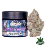 Alien Labs 3.5g Flower - BK Satellite