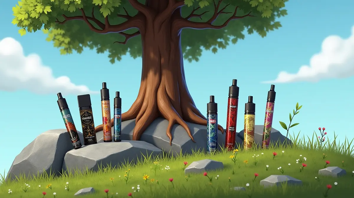 Best Vape Pens for THC Carts in 2025