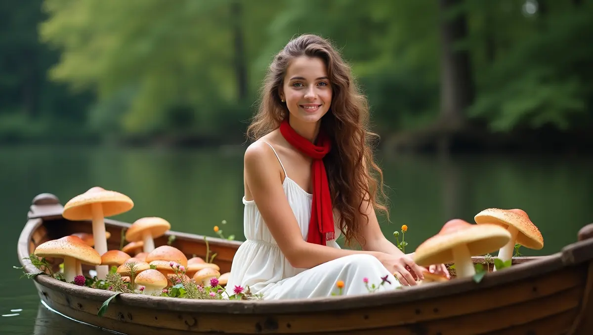 How Long Does a Shroom Trip Last (Detailed Timeline)