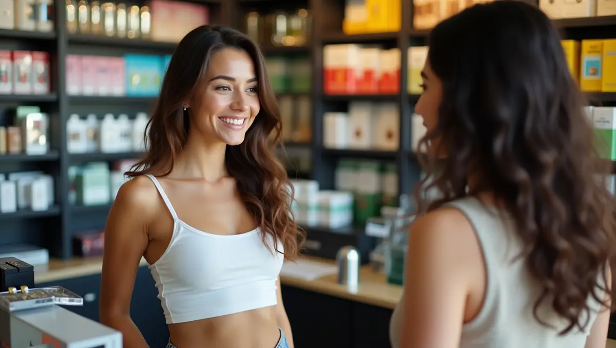 How to Choose the Right THC Cartridge Key Factors Every Buyer Should Consider