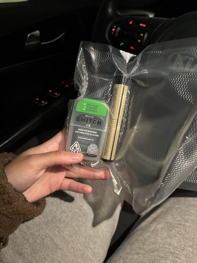 Image #1 from Kiana Smithshelley