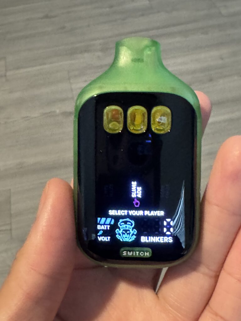 Image #2 from Kiana Smithshelley