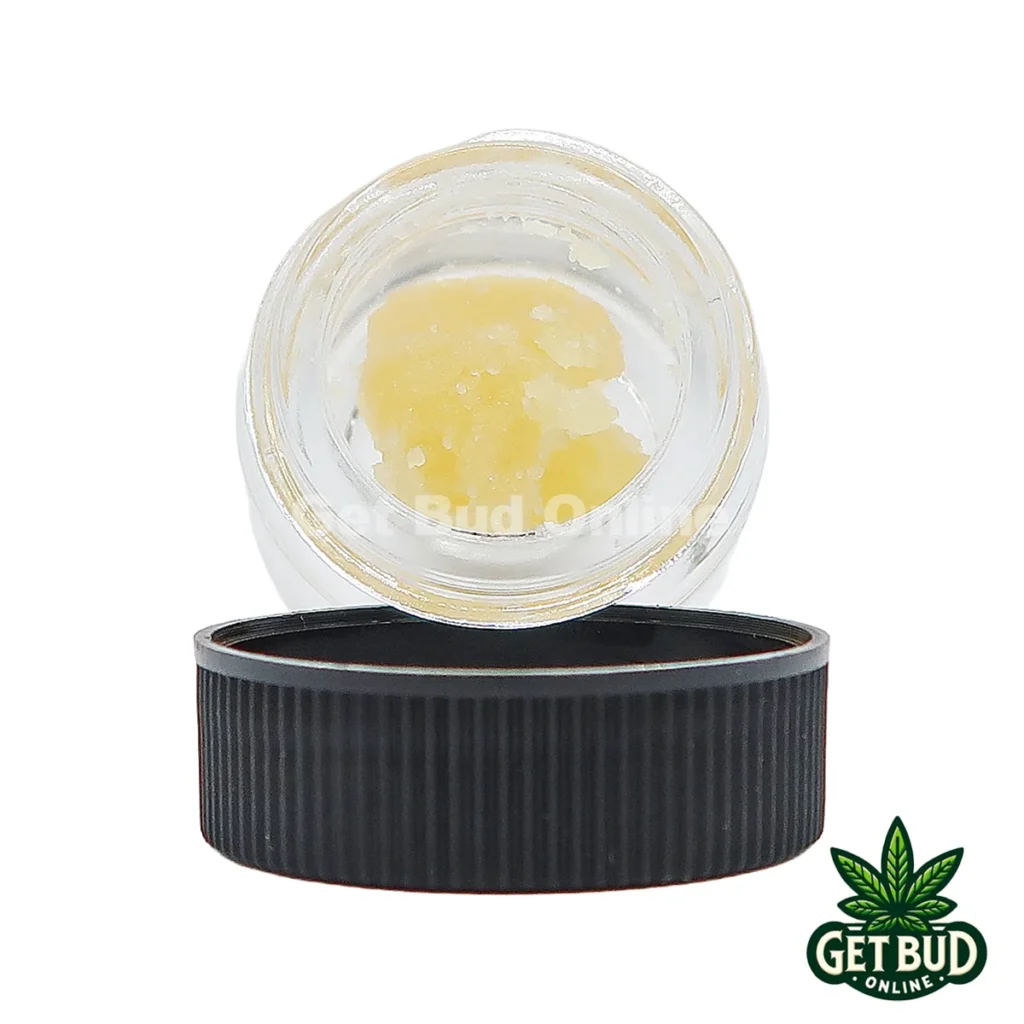 THC Sugar 2G - Sour Gas