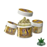 Traditional Co. 3.5g Flower - Mamba 8