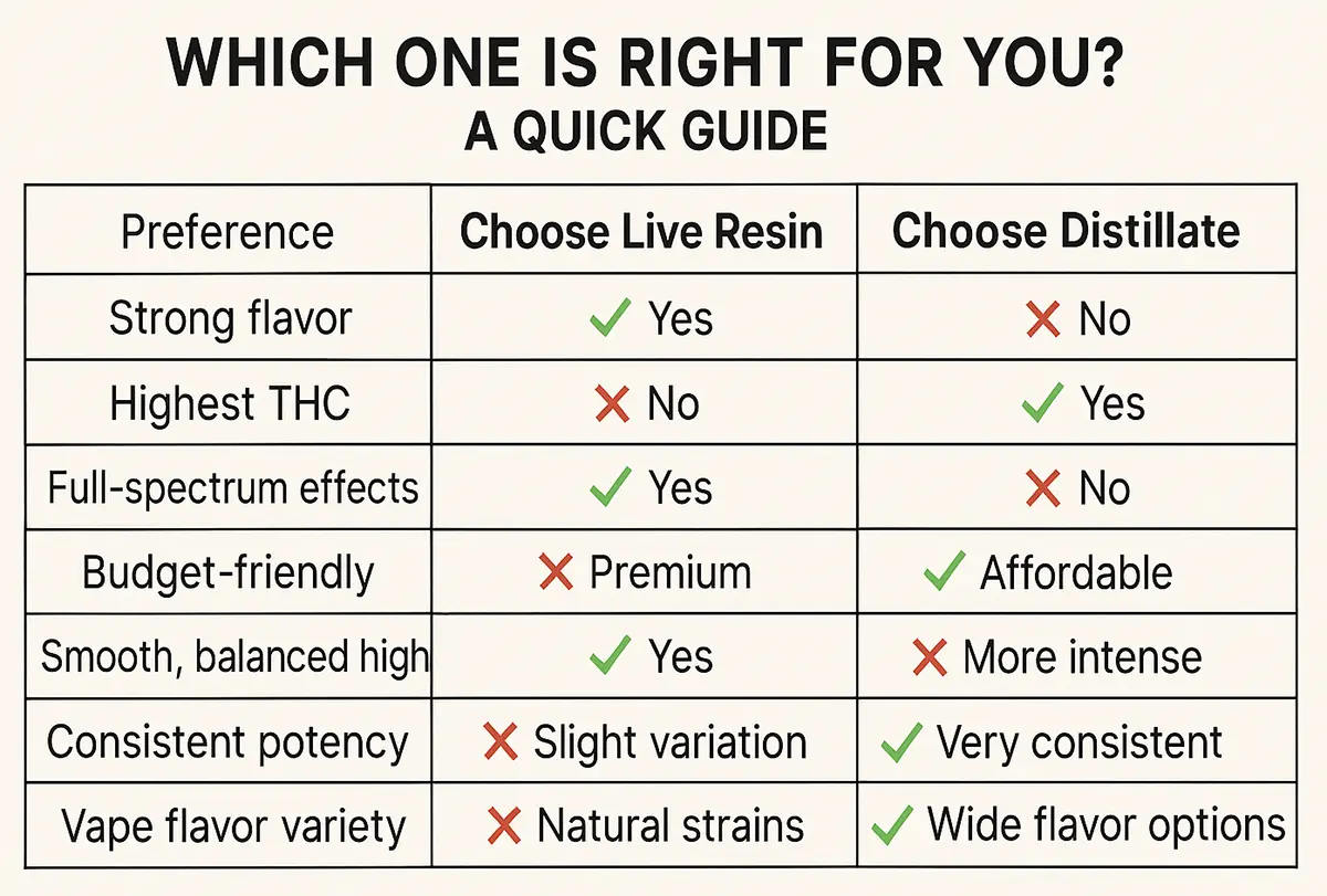 Which One Is Right for You A Quick Guide