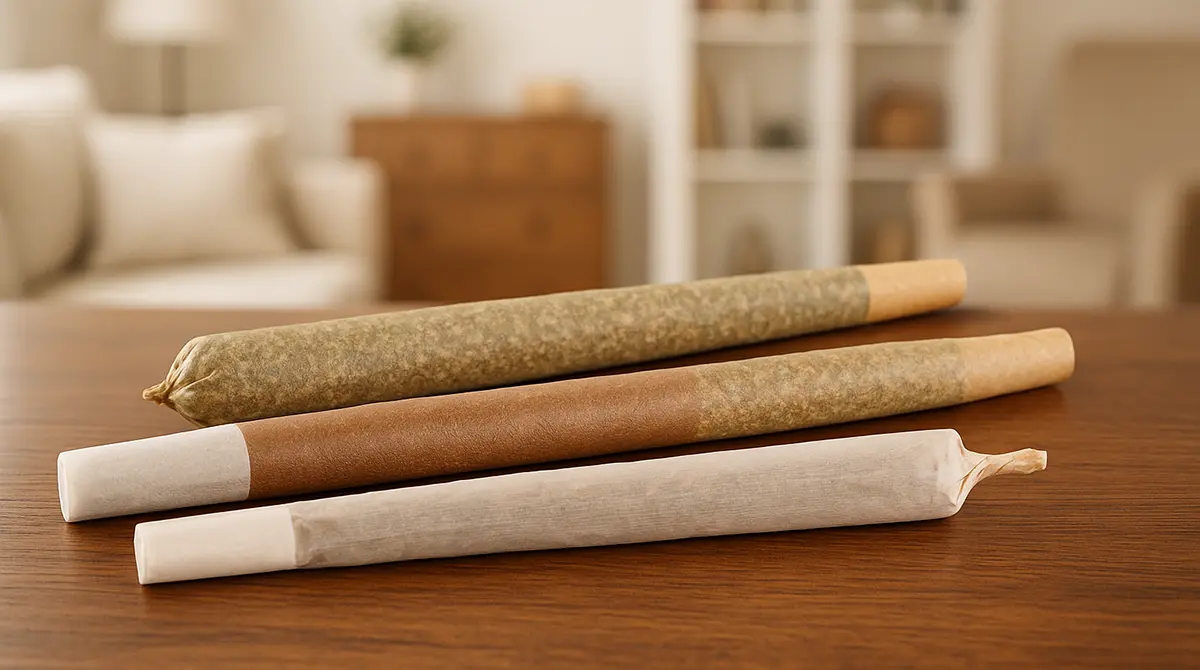 Best Pre Rolls in 2026 Top Brands You Need to Know