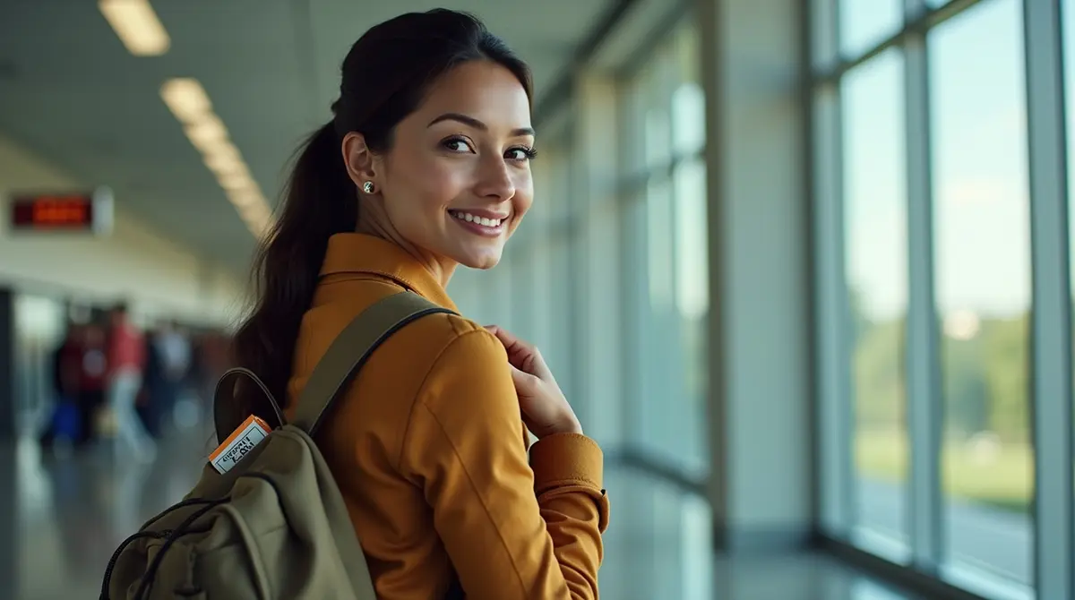 Can You Bring E‑Liquid or Vape Juice on a Plane