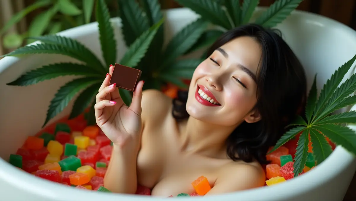 Factors That Affect How Long Edibles Take to Hit