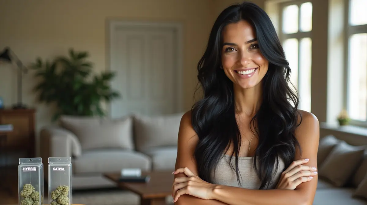 Hybrid vs Sativa How Do They Compare