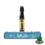 Kawali 1g Vape Cartridge - Ube Ice