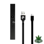 PlugPlay Battery - Black