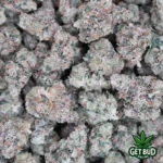 Sour Diesel (Top Shelf)