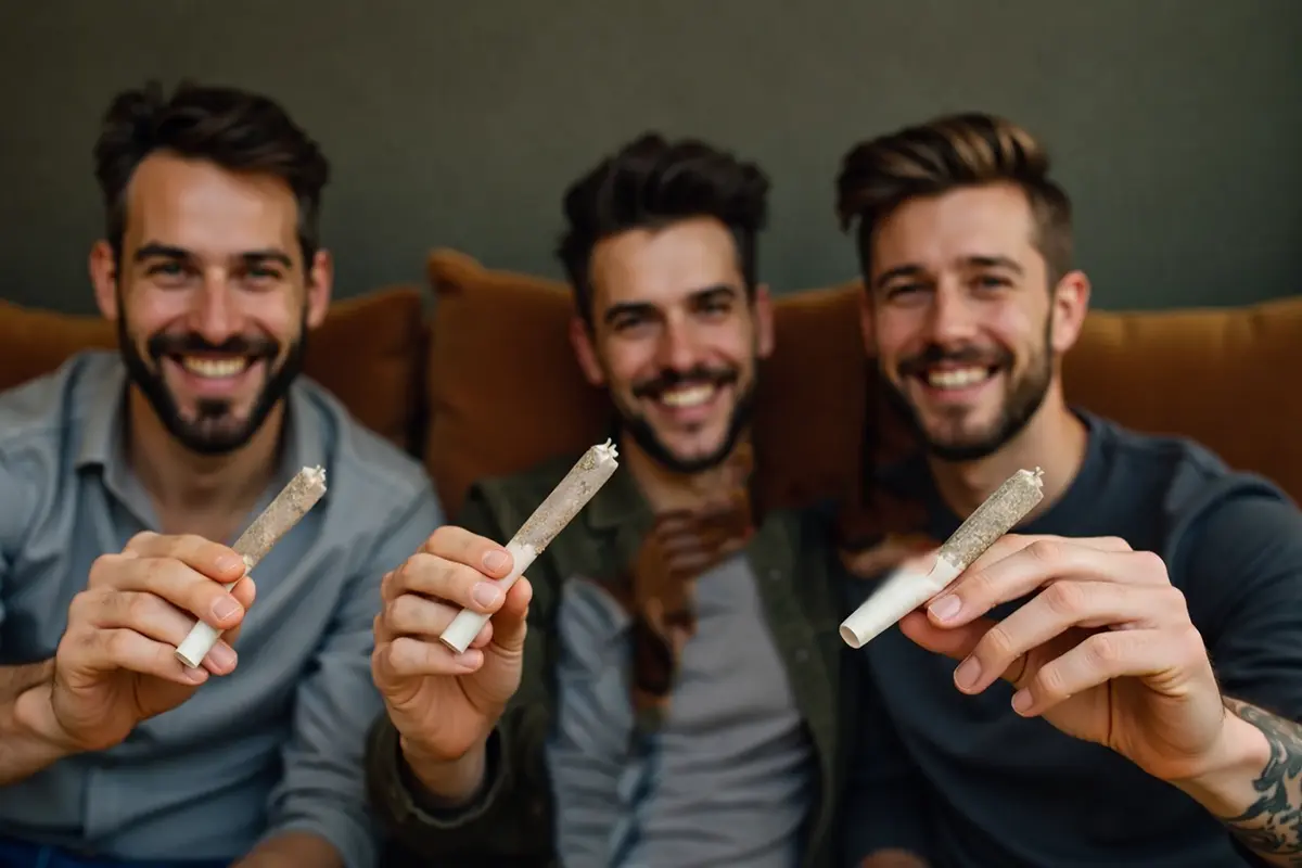 Strongest Pre Rolls in 2026 Heavy Hitters Only