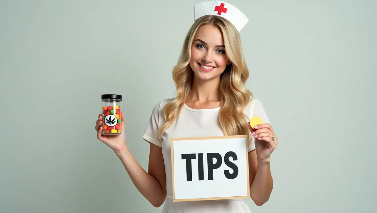 Tips for Enjoying Edibles Safely