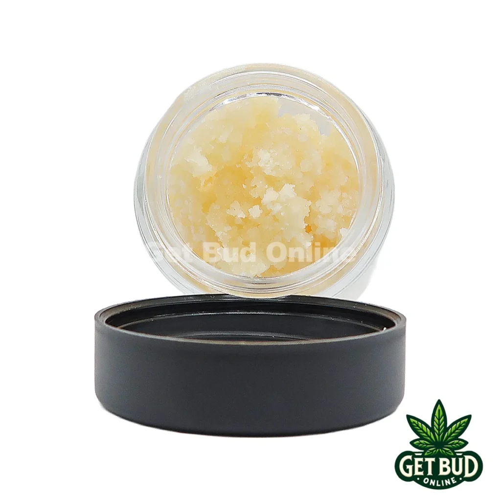 THC Crumble 1 Oz