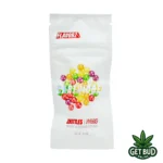 Flavorz 1g Vape Cartridge - Zkittlez