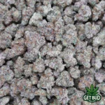 GMO Cookies (Top Shelf Smalls