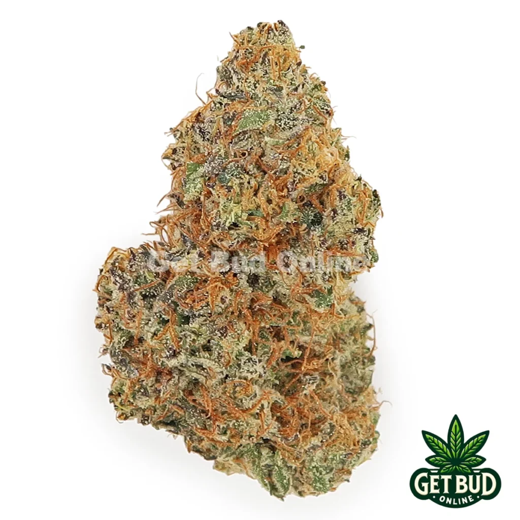 Lemon Slush (Top Shelf Bud)
