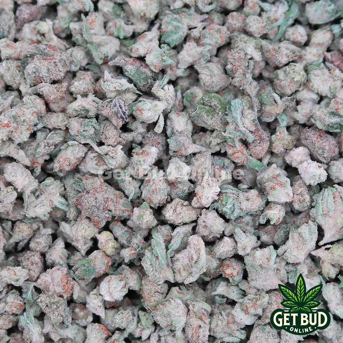 Papaya OG Smalls Papaya OG (Micro Buds)