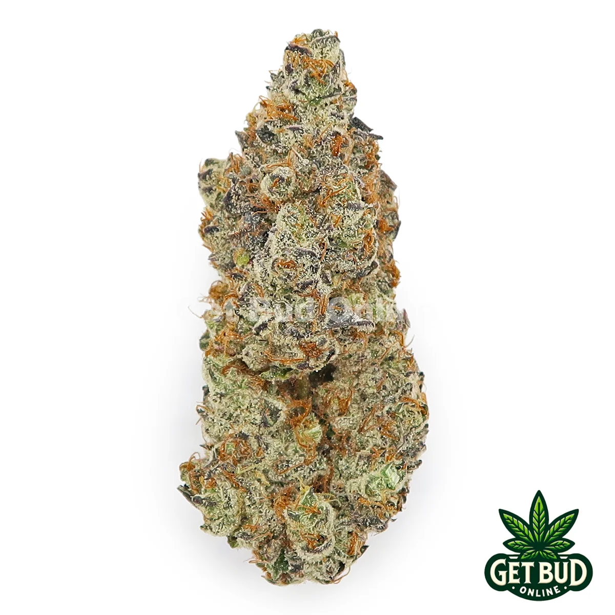 Stryrofoam Top Shelf 1 Styrofoam Cup (Top Shelf Bud)