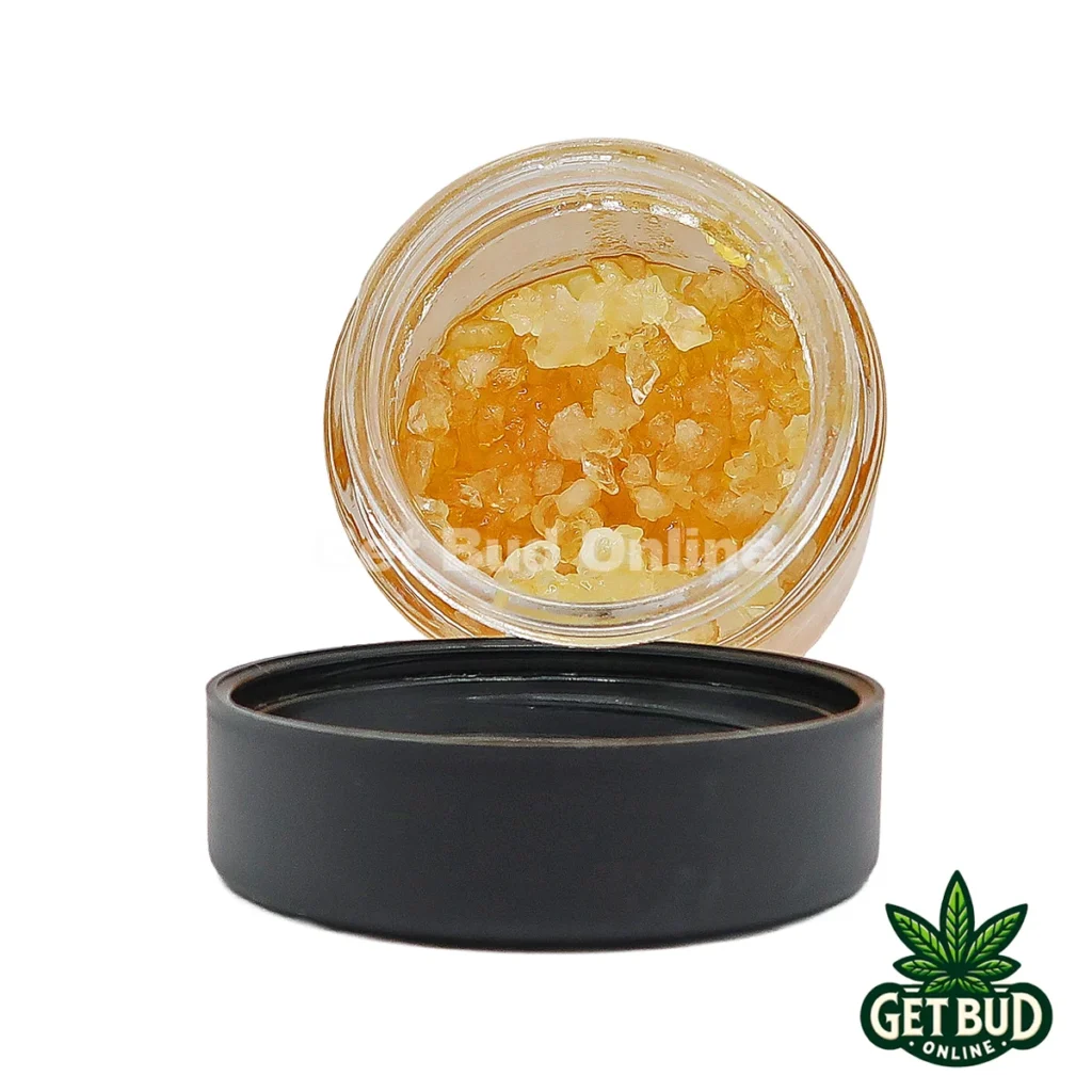 THCA Diamonds 1 Oz