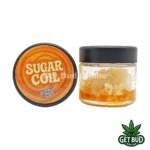 THCA Diamonds 1 Oz - Sugar Coil