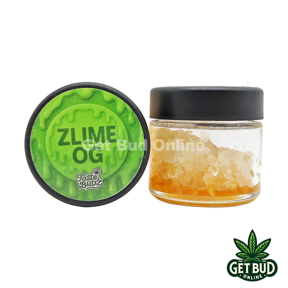 THCA Diamond 1oz- Zlime OG 1 THCA Diamonds 1 Oz - Zlime OG