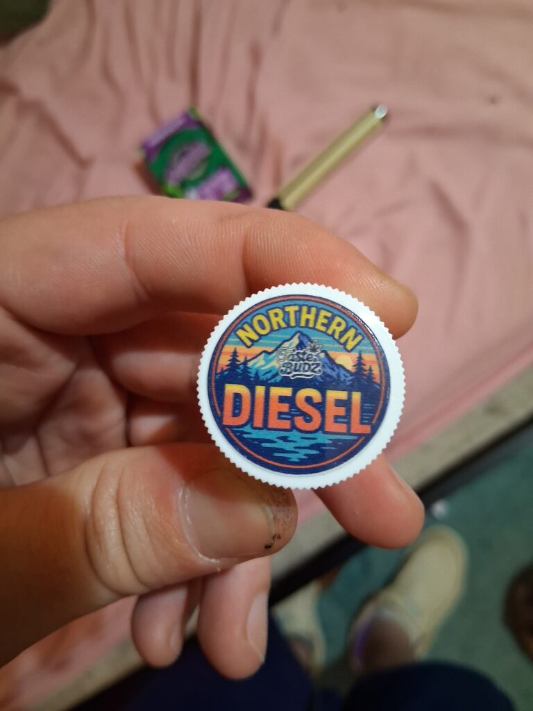 Image #1 from Christina Stack