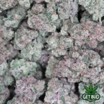 Bubblegum Diesel (Premium Bud)