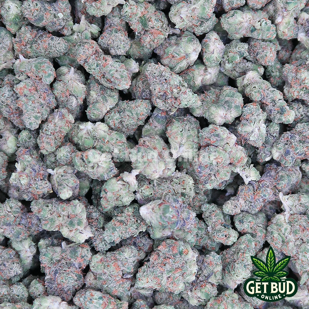 GMO Cookies Top Shelf Smalls GMO Cookies