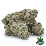 Platinum Kush Breath (Exotic Reserve Strain)
