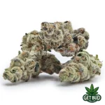 Platinum Kush Breath (Exotic Reserve Strain)