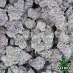 Platinum Kush Breath (Exotic Reserve Strain)