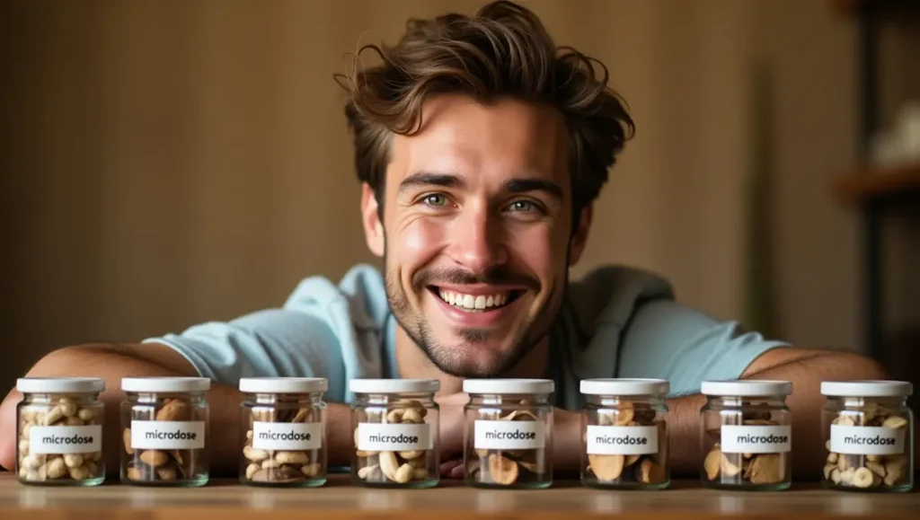A Deep Dive into Microdosing Benefits, Risks, and Methods