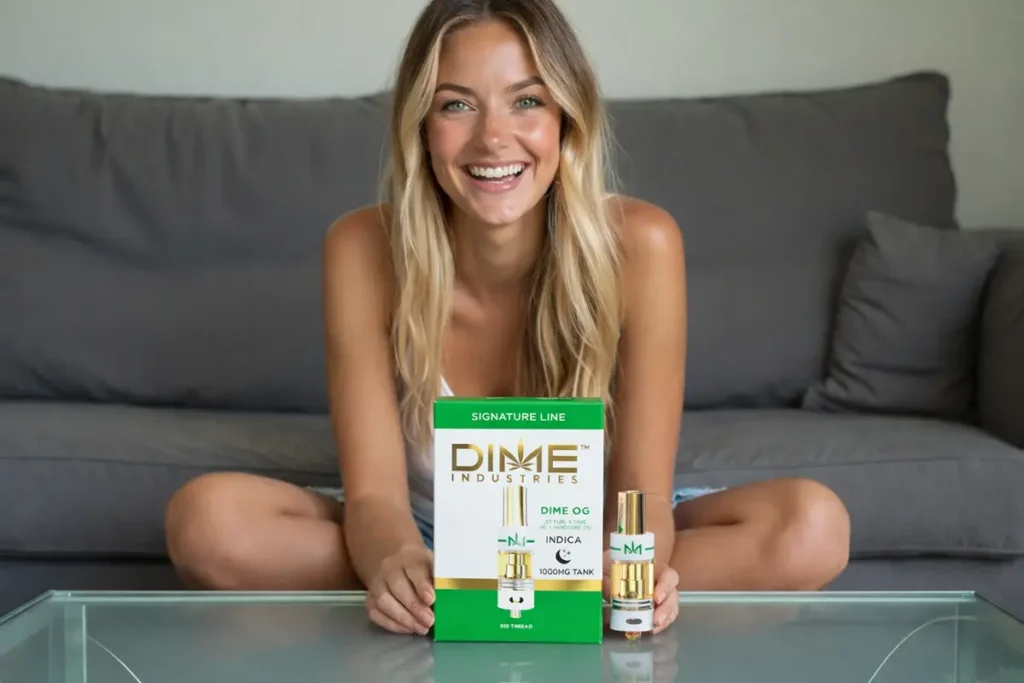 Dime Industries Carts Are They Worth the Hype