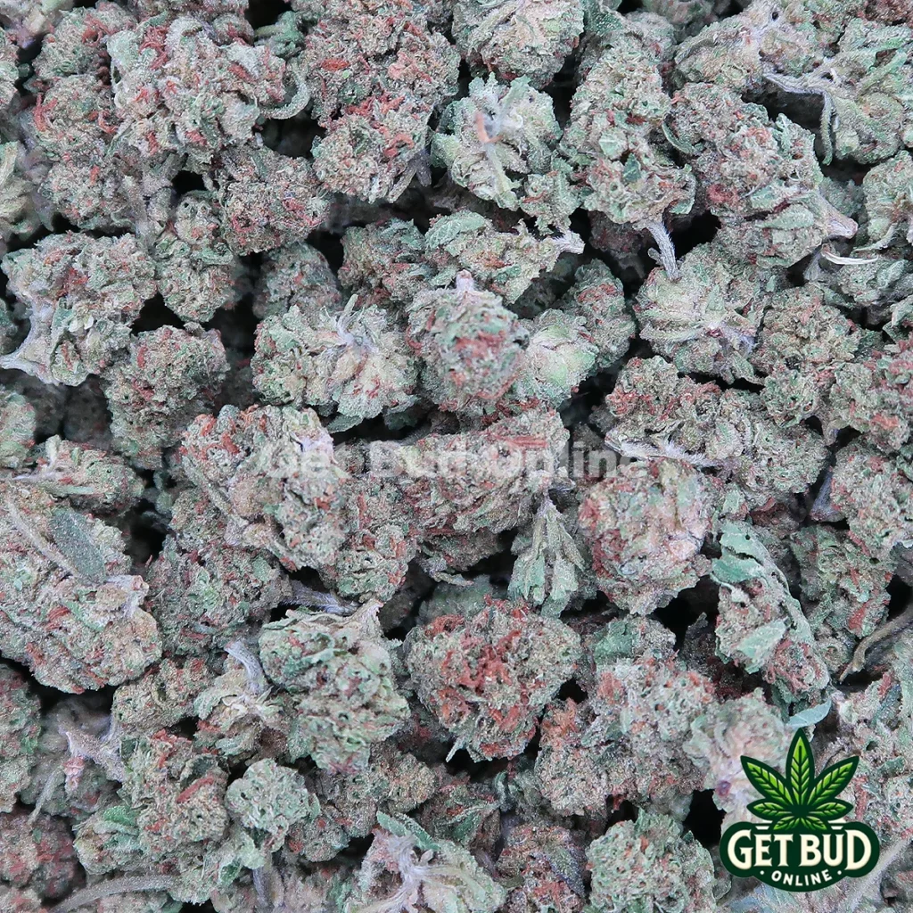 Grape Fuel (Small Buds) Ounce Deal