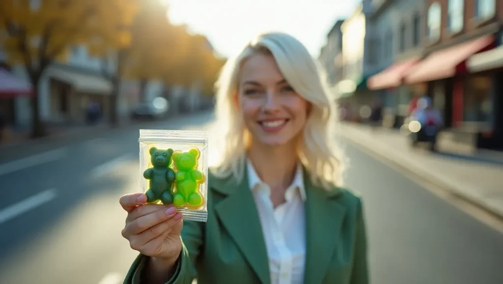 Mushroom Gummies Explained Benefits, Risks, Dosage & What to Expect (2026 Guide)