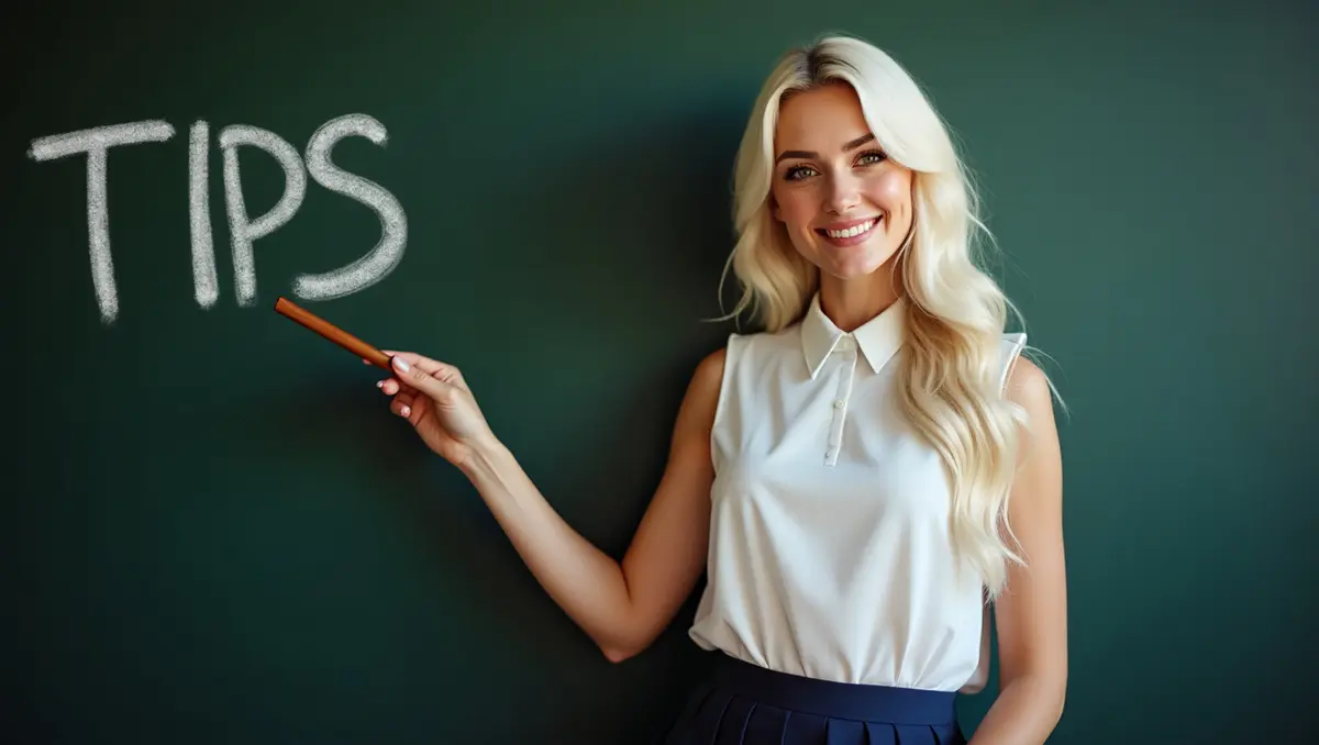 Tips for First-Time Microdosers
