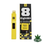 EightBit 2g Disposable Vape - Eightbit Dream